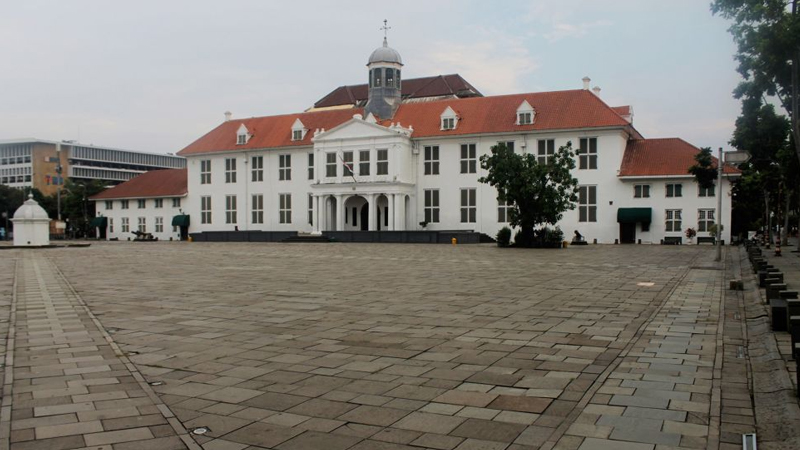 Wisata Sejarah di Jakarta: Mengunjungi Museum dan Monumen